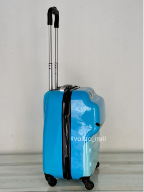 Детский чемодан 174 "Динозаврик"