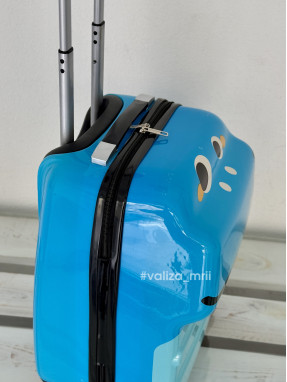 Детский чемодан 174 "Динозаврик"