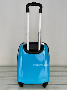 Детский чемодан 174 "Динозаврик"