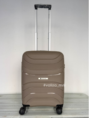 Чемодан Worldline  288 - ручная кладь - шампань