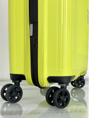 Ручная кладь American Tourister - "Aerostep" - MD8*06001 - салатовый