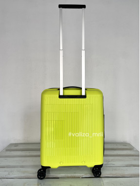 Ручная кладь American Tourister - "Aerostep" - MD8*06001 - салатовый