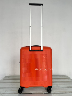 Ручная кладь American Tourister - "Aerostep" - MD8*96001 - оранжевый