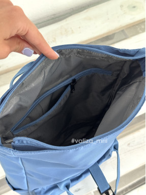 Рюкзак American Tourister - Urban Groove - синій