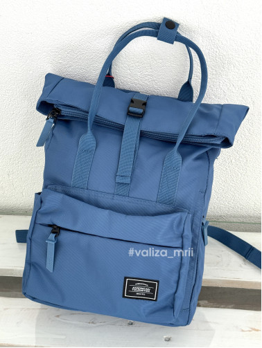 Рюкзак American Tourister - Urban Groove - синій