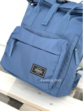 Рюкзак American Tourister - Urban Groove - синій