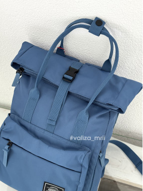 Рюкзак American Tourister - Urban Groove - синій