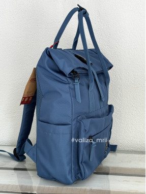 Рюкзак American Tourister - Urban Groove - синій