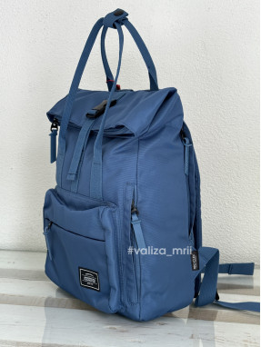 Рюкзак American Tourister - Urban Groove - синій