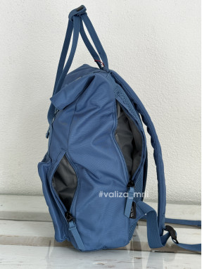 Рюкзак American Tourister - Urban Groove - синій