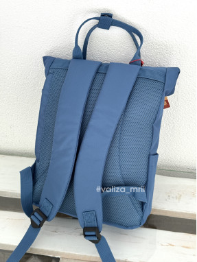 Рюкзак American Tourister - Urban Groove - синій