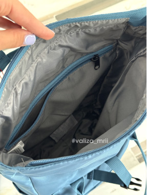 Рюкзак American Tourister - Urban Groove - темно-синій