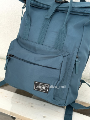 Рюкзак American Tourister - Urban Groove - темно-синій