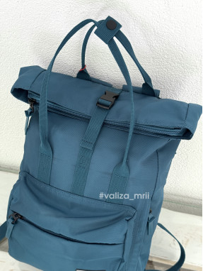 Рюкзак American Tourister - Urban Groove - темно-синій