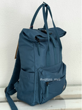 Рюкзак American Tourister - Urban Groove - темно-синій