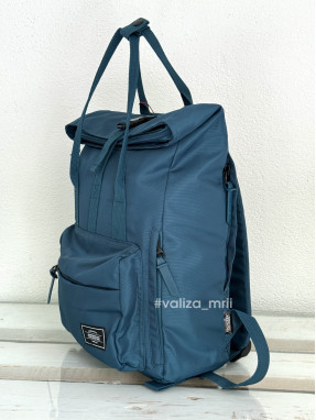 Рюкзак American Tourister - Urban Groove - темно-синій