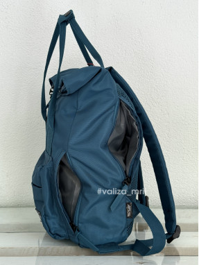 Рюкзак American Tourister - Urban Groove - темно-синій