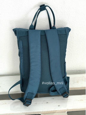 Рюкзак American Tourister - Urban Groove - темно-синій