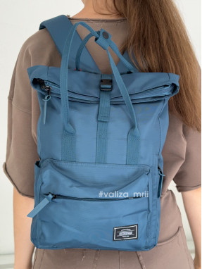 Рюкзак American Tourister - Urban Groove - темно-синій