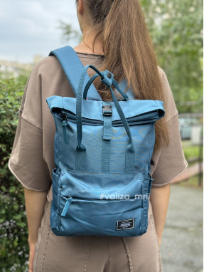 Рюкзак American Tourister - Urban Groove - темно-синій