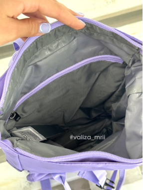 Рюкзак American Tourister - Urban Groove - ліловий