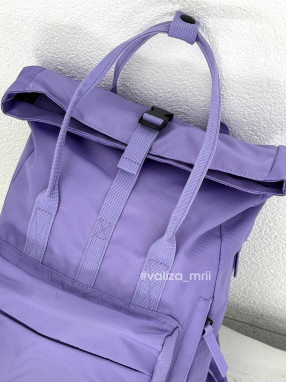 Рюкзак American Tourister - Urban Groove - ліловий