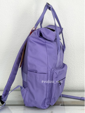 Рюкзак American Tourister - Urban Groove - ліловий