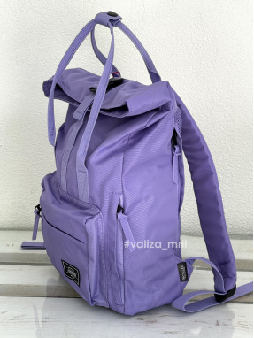 Рюкзак American Tourister - Urban Groove - ліловий