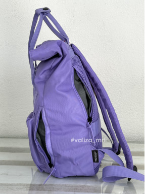 Рюкзак American Tourister - Urban Groove - ліловий