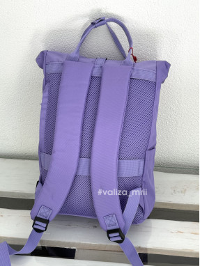 Рюкзак American Tourister - Urban Groove - ліловий