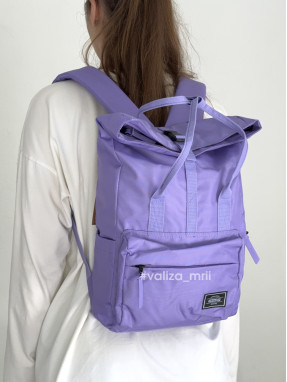 Рюкзак American Tourister - Urban Groove - ліловий