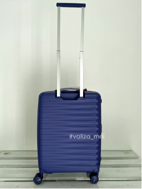 Чемодан American Tourister FastForward - ручная кладь - фиолетовый