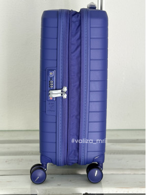 Чемодан American Tourister FastForward - ручная кладь - фиолетовый