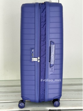 Валіза American Tourister FastForward - великий розмір - фіолетовий