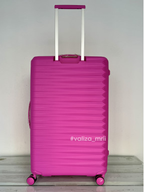 Валіза American Tourister FastForward - великий розмір - рожевий