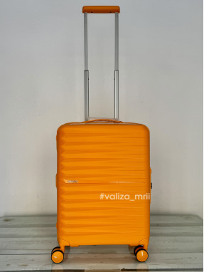 Чемодан American Tourister FastForward - ручная кладь - оранжевый