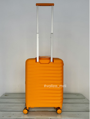 Валіза American Tourister FastForward - ручна поклажа - помаранчевий