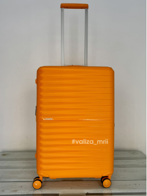 Чемодан American Tourister FastForward - средний размер - оранжевый