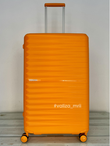 Валіза American Tourister FastForward - великий розмір - помаранчевий