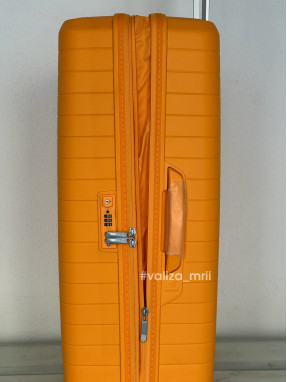 Валіза American Tourister FastForward - великий розмір - помаранчевий