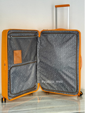 Валіза American Tourister FastForward - великий розмір - помаранчевий