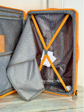 Валіза American Tourister FastForward - великий розмір - помаранчевий