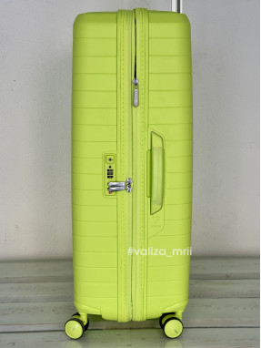 Валіза American Tourister FastForward - великий розмір - салатовий