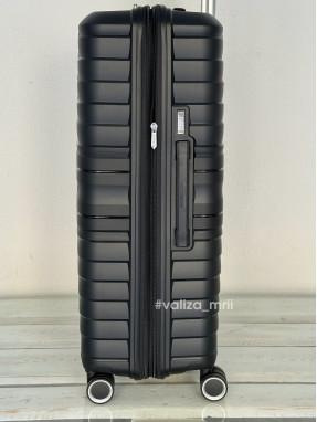 Валіза American Tourister Flytwist - великий розмір - чорний