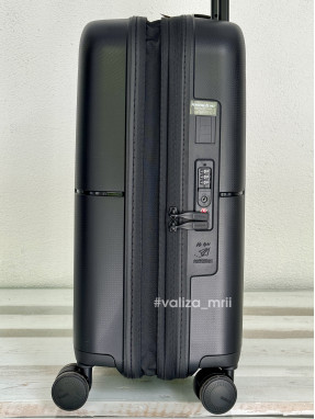 Валіза American Tourister Dashpop disney MINNIE NEON GRADIENT- ручна поклажа