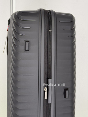 Валіза American Tourister Diablast - великий розмір - чорний