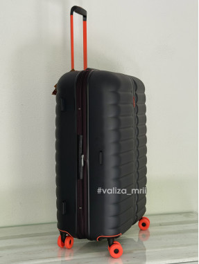 Валіза American Tourister Neovibe - великий розмір - чорний