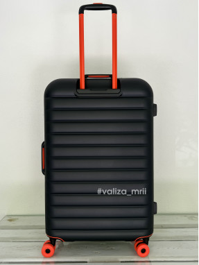 Валіза American Tourister Neovibe - великий розмір - чорний