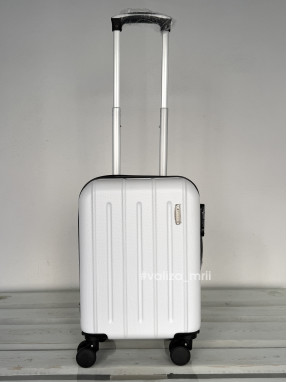 Валіза для WizzAir - ручна поклажа - 40*30*20 - білий