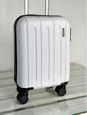 Валіза для WizzAir - ручна поклажа - 40*30*20 - білий